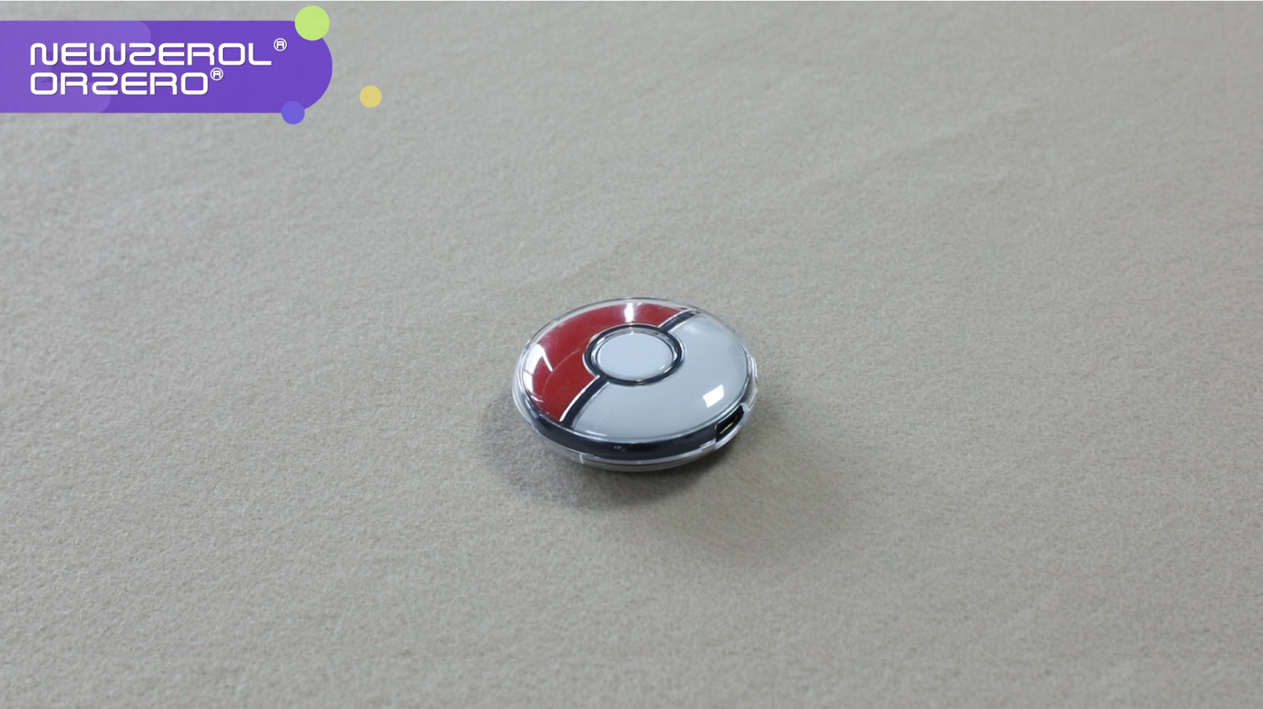 Amazon.co.jp: Newzerol 新販売 For ポケモンgo plusプラス用ケース